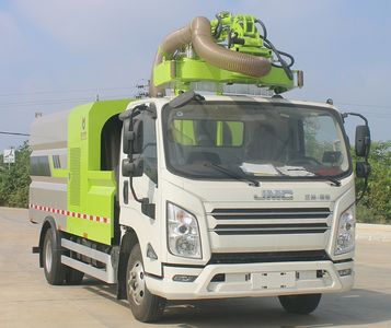 Kaili Feng  KLF5080TYHJ6 Greening comprehensive maintenance vehicle