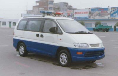 Dongfeng  LZ5026XQCQ8GLS Prisoner