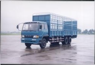 Liute Shenli LZT5146CSL6T1A91Flat head warehouse grate transport vehicle