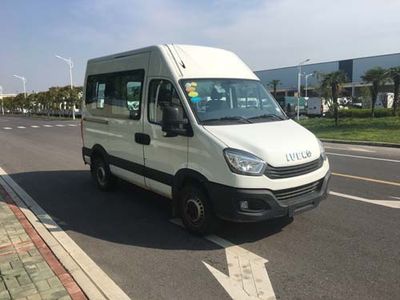 Iveco NJ6526ECMY multi-purpose vehicle 