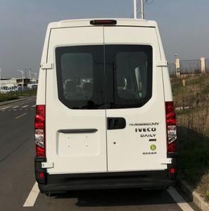 Iveco NJ6526ECMY multi-purpose vehicle 