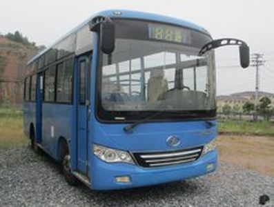 Anyuan  PK6722EQG4 City buses