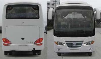 Wanda  WD6750C1 coach