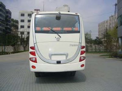 Wanda  WD6750C1 coach