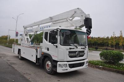 Jinyinhu  WFA5110JGKEE5 High altitude work vehicle