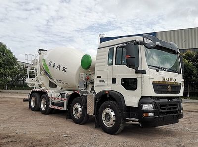 Tiema  XC5310GJBJZCF1 Concrete mixing transport vehicle