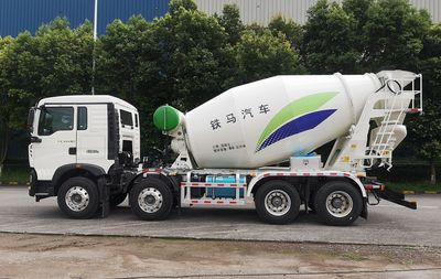 Tiema  XC5310GJBJZCF1 Concrete mixing transport vehicle