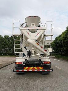 Tiema  XC5310GJBJZCF1 Concrete mixing transport vehicle