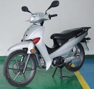 Xiaxing Sanyang  XS1106A Two wheeled motorcycles