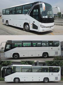 Yutong  ZK6119HNQ5Y coach