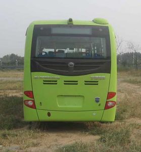 Yutong  ZK6780HNG2 City buses