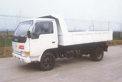 Shenglong  ZXG3030 Dump truck