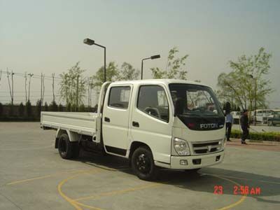 Aoling  BJ1039V3AB3B Truck