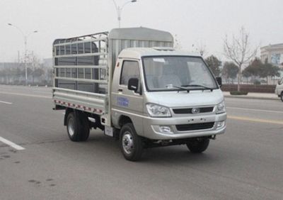 Foton  BJ5036CCYAB Grate type transport vehicle