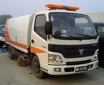 Foton  BJ5061TSL1 Road sweeper