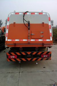 Foton  BJ5061TSL1 Road sweeper