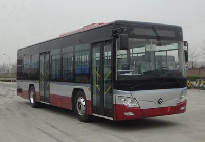 Foton  BJ6105EVCA19 Pure electric city buses