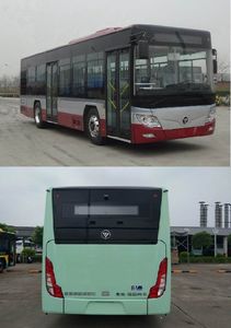 Foton  BJ6105EVCA19 Pure electric city buses