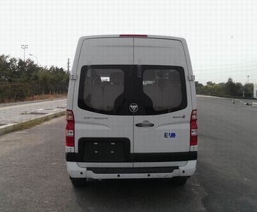 Foton  BJ6618EVUA2 Pure electric passenger cars