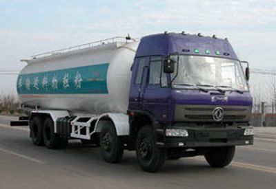 Dali  DLQ5241GFL Powder material transport vehicle