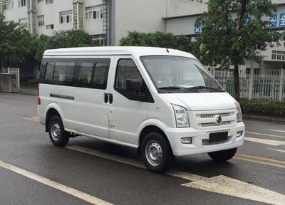 Dongfeng DXK6450EC3BEVPure electric multi-purpose passenger vehicles