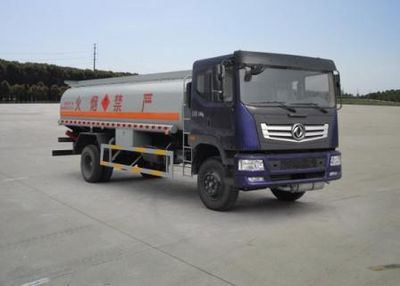 Dongfeng  EQ5168GYYL1 Oil tanker