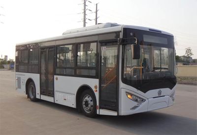 Guangtong Automobile GTQ6858BEVBT11 Pure electric city buses