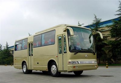 Shenma  JH6750 coach