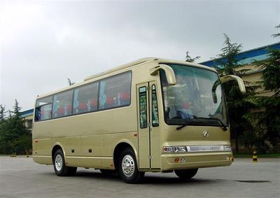 Shenma  JH6750 coach