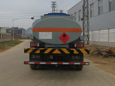 Yunli  LG5240GHYC Chemical liquid transport vehicle