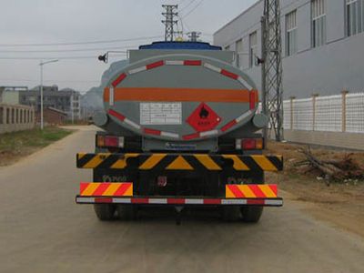 Yunli  LG5240GHYC Chemical liquid transport vehicle