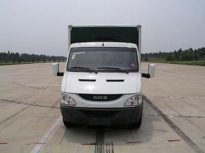 Iveco NJ5054XYZLB Postal vehicle