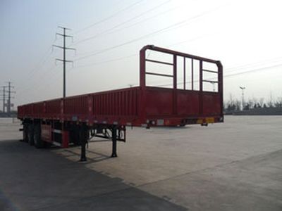 Daxiang STM9370Semi trailer