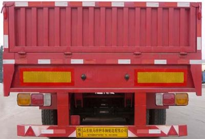 Daxiang  STM9370 Semi trailer