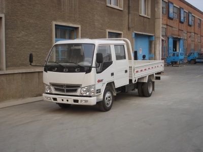 Jinbei  SY2810W6N Low speed truck