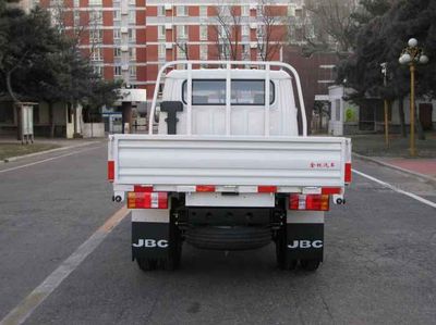 Jinbei  SY2810W6N Low speed truck