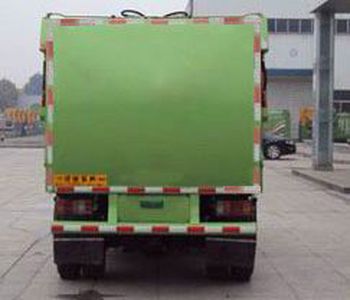 Yinbao  SYB5071TCAE4 Kitchen waste truck