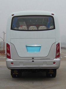 Lushan  XFC6600HFC3 coach