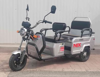 Xinshengtu brand automobiles XST1200DZK3 Electric tricycle