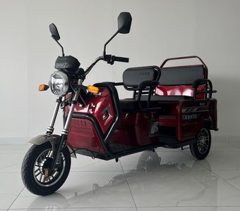 Xinshengtu brand automobiles XST1200DZK3 Electric tricycle