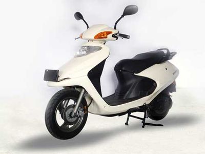 Chongqi  ZQ100TA Two wheeled motorcycles