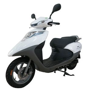 Chongqi  ZQ100TA Two wheeled motorcycles