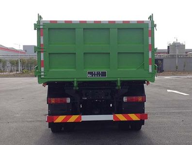 Jiefang Automobile CA3250PK8L1T2E6A90 Dump truck