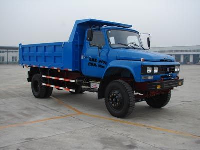 Ace car CDW3100N3J4 Dump truck