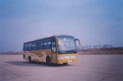 Huanghai DD6103K03coach