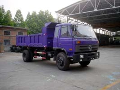 Dongfeng  EQ3124GF53D3 Dump truck