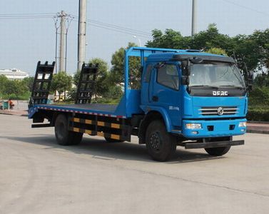 Dongfeng  EQ5160TPB Flat transport vehicle