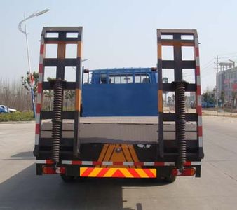 Shenhu  HLQ5160TPBE Flat transport vehicle