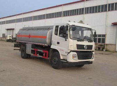 Shenhu  HLQ5161GYYE4 Oil tanker