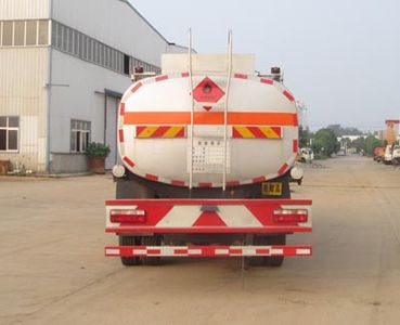 Shenhu  HLQ5161GYYE4 Oil tanker